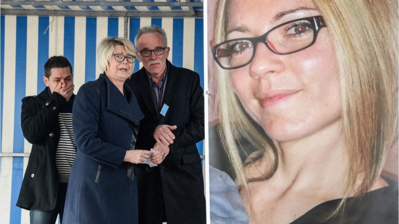 FEMME ACTUELLE - L'affaire Daval adaptée en série télé : le casting dévoilé