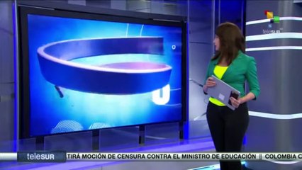 China anunció que implementará sanciones contra cuatro funcionarios estadounidenses