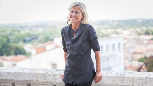 FEMME ACTUELLE - Claire Chazal dévoile l’importante somme qu’elle a perdue en passant de TF1 à France Télévisions
