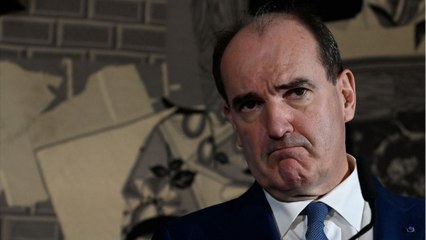 FEMME ACTUELLE - Jean Castex positif au Covid-19 : le Premier ministre révèle qui l’a contaminé