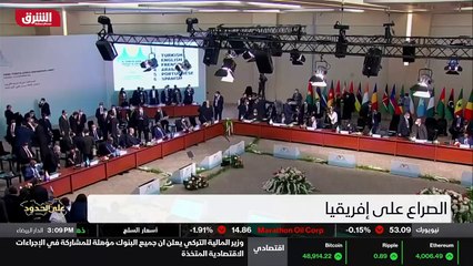 ...جرعة من لقاحات كورونا الى الدول الافريقي...
