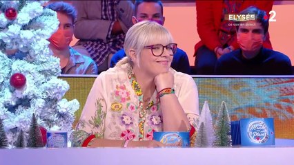 FEMME ACTUELLE - "J’ai traumatisé toute une génération" : Laurence Boccolini présente ses excuses auprès d’un fan