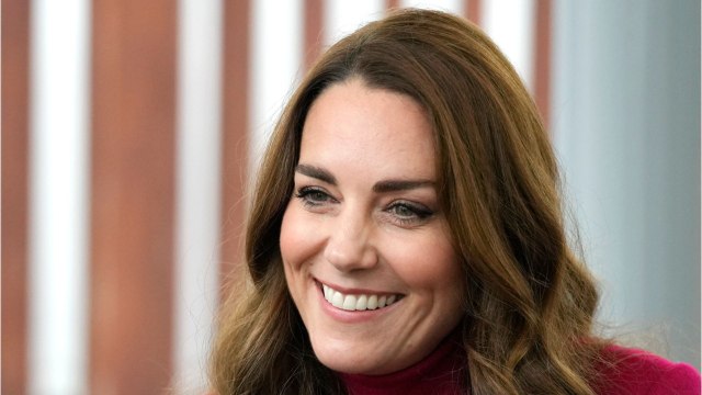 FEMME ACTUELLE - Kate Middleton en larmes à cause de Meghan Markle ? De nouvelles révélations choc