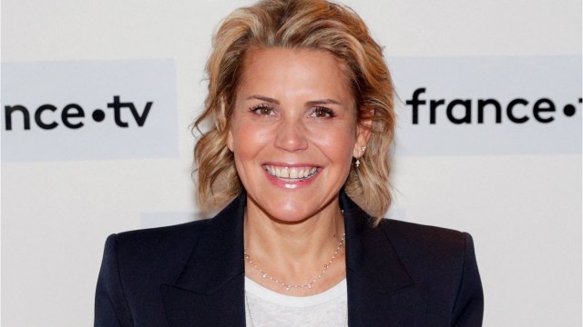 FEMME ACTUELLE - Laura Tenoudji brise les tabous sur la grossesse : Je n'ai jamais aimé être enceinte