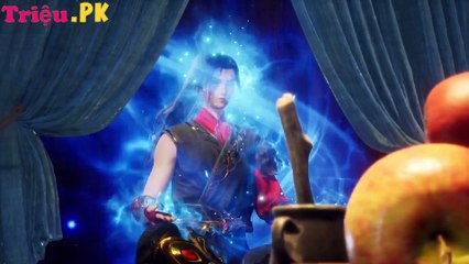 CỬU THIÊN HUYỀN ĐẾ QUYẾT TẬP 9 Thuyêt minh