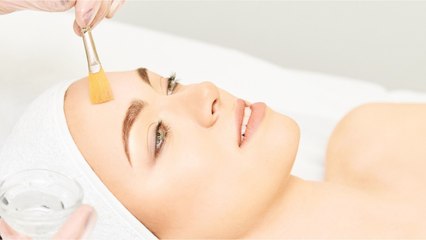 Peeling visage : 3 bonnes raisons de craquer