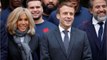 FEMME ACTUELLE - Emmanuel Macron : cette petite phrase étonnante au sujet de Brigitte Macron