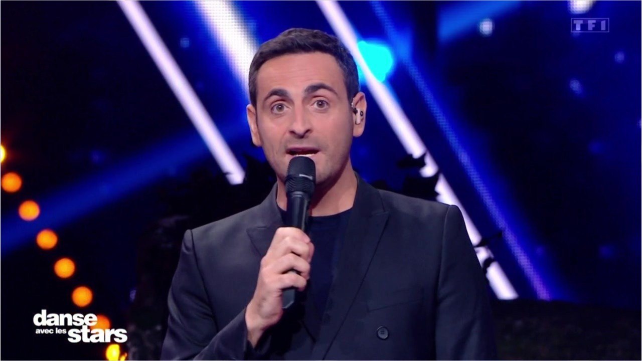 FEMME ACTUELLE - Camille Combal : ce lien méconnu qui le lie à Yann Barthès