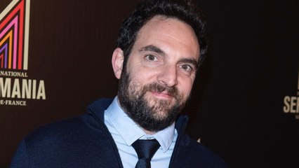 David Mora (“Scènes de ménages”) : “J’imagine qu’il y aura un couple homosexuel un jour”