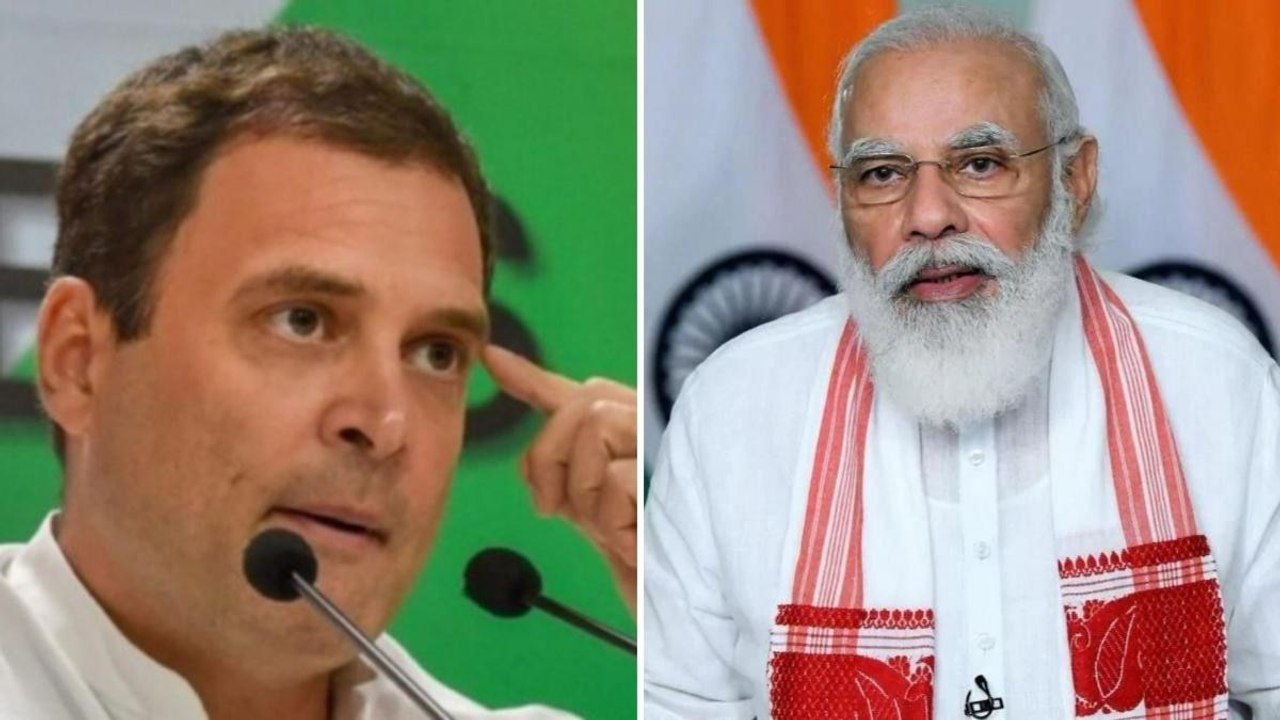 Congress Vs BJP: Politics stirred over lynching issue