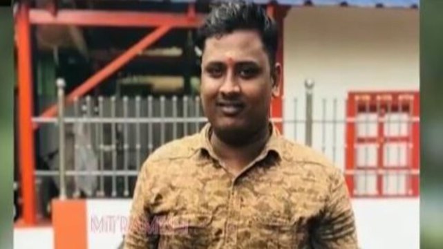 Kerala: Murdered RSS worker Sanjith's wife seeks CBI probe in the case