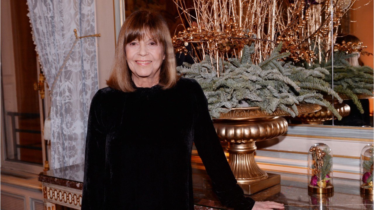 FEMME ACTUELLE - Chantal Goya ancienne actrice : pourquoi elle a quitté le monde du cinéma pour celui de la musique