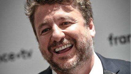 "Je ne suis pas un mouton" : le coup de gueule de Bruno Guillon contre les antivax conspirationnistes