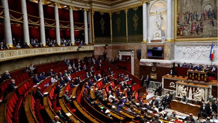 FEMME ACTUELLE - Sexisme en politique : ce sondage qui fait froid dans le dos