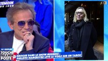 FEMME ACTUELLE - Philippe Manoeuvre accro à la drogue : comment son ex, l’écrivaine Virginie Despentes l’en a sorti