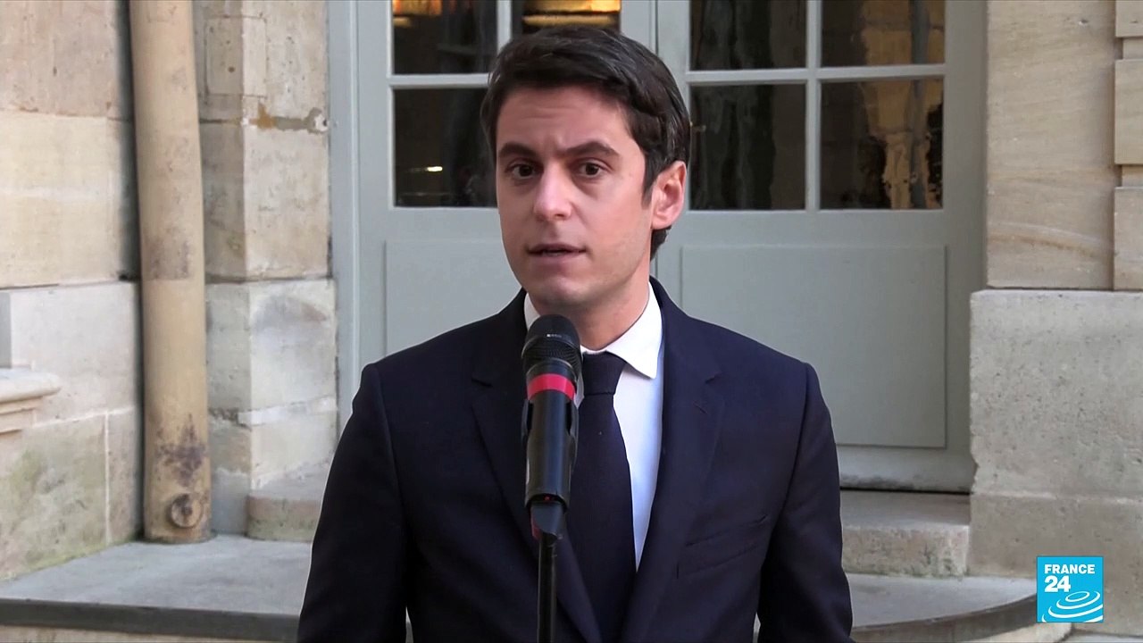 Coronavirus pandemic: French govt hopes to adopt vaccine passport early January