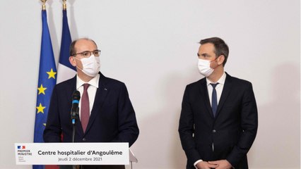 FEMME ACTUELLE - Covid-19 : bientôt de nouvelles mesures annoncées par le gouvernement ?