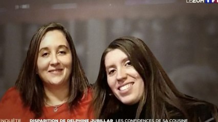 FEMME ACTUELLE - "Je pense qu’il lui est arrivé le pire" : la cousine de Delphine Jubillar donne son opinion sur l’affaire, et sur Cédric