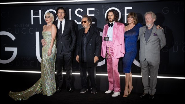 FEMME ACTUELLE - House of Gucci : en colère, la famille Gucci veut porter plainte contre le film