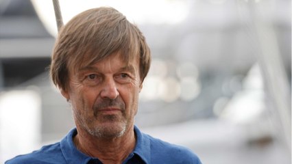 FEMME ACTUELLE - Nicolas Hulot : suite à l’ouverture d’une enquête pour viol, l’avocate de l’ancien ministre s’exprime