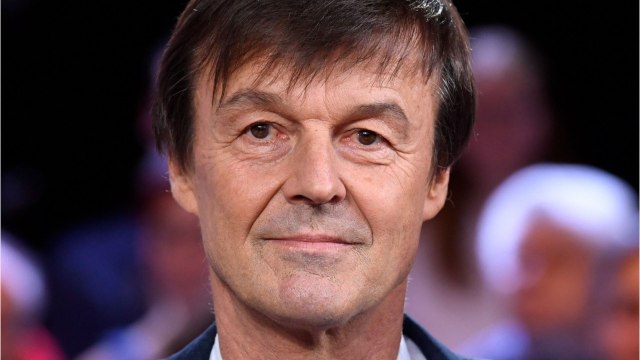 FEMME ACTUELLE - Nicolas Hulot divorcé : qui est sa première femme, Isabelle Patissier ?