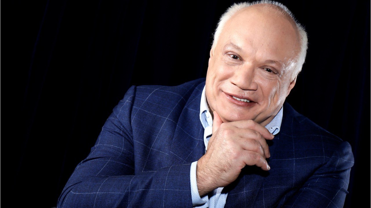 FEMME ACTUELLE - Eric-Emmanuel Schmitt: découvrez un extrait de "La Porte du ciel", son nouveau roman