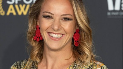 FEMME ACTUELLE - Margaux Pinot : qui est la championne de judo qui accuse son compagnon de violences conjugales ?