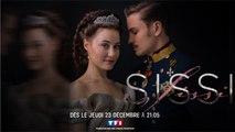 FEMME ACTUELLE - “Sissi” : quand découvrir la nouvelle série évènement de TF1 ? (1)