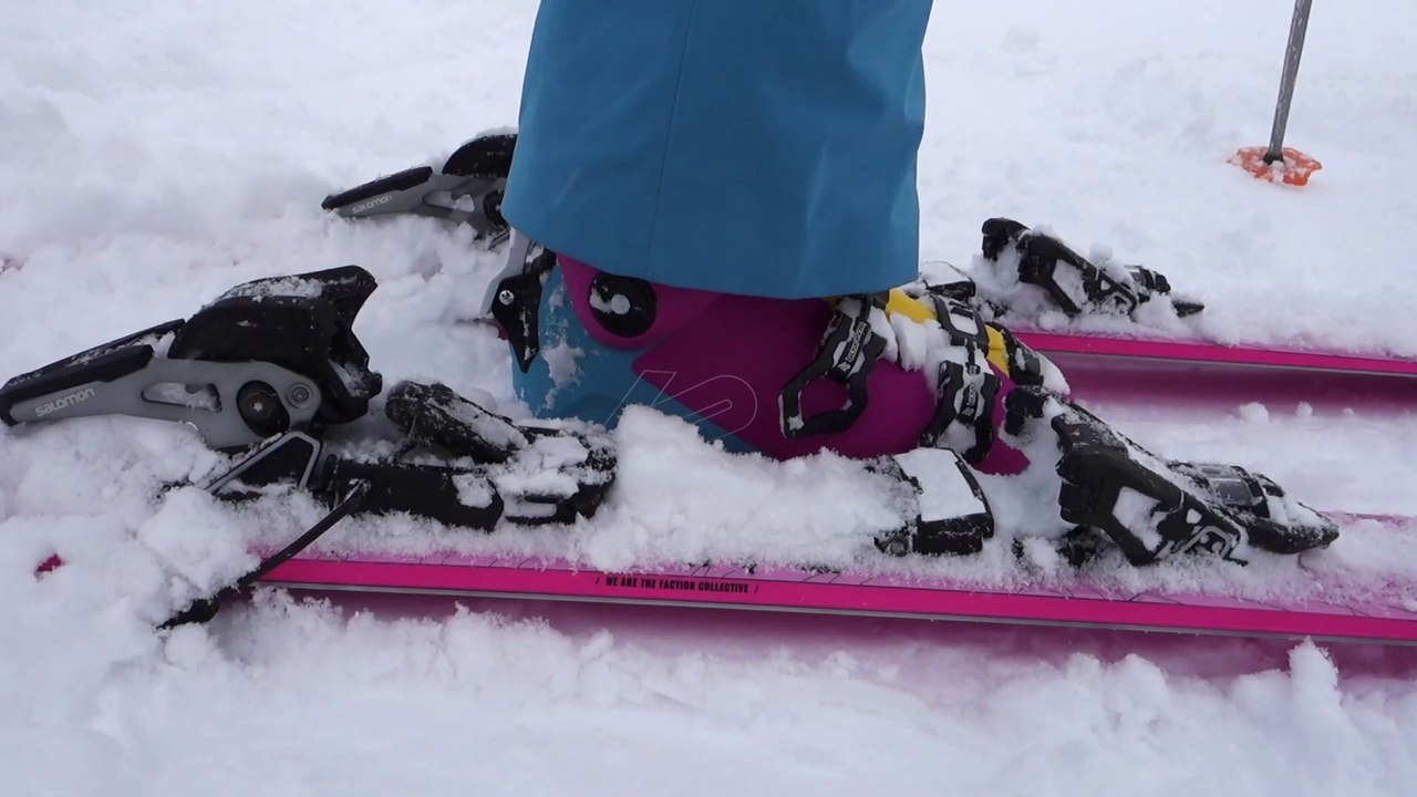 Test: die besten tourenski & freetourer für den winter 2021/22 | alpin - das bergmagazin