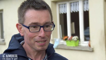 FEMME ACTUELLE - "L'amour est dans le pré" : Stéphane Plaza vient en aide à Hervé et Stéphanie
