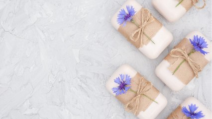 Savon au lait de chèvre : comment l'utiliser ?