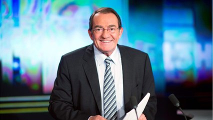 FEMME ACTUELLE - Jean-Pierre Pernaut souriant sur le Tik Tok de sa fille Lou : cette vidéo qui rassure les fans