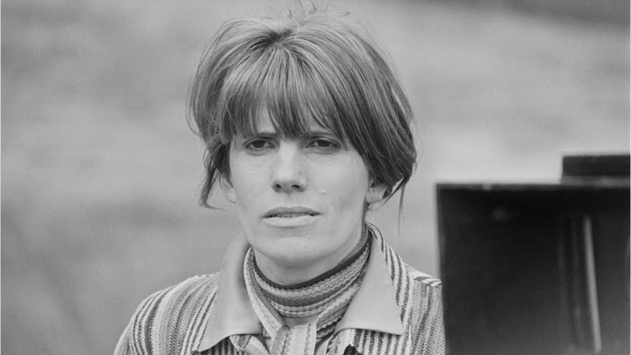 FEMME ACTUELLE - Nadine Trintignant : cette célèbre écrivaine féministe qui lui a payé son avortement