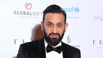 FEMME ACTUELLE - Covid-19 : Cyril Hanouna, très inquiet sur le vaccin, annonce une surprenante nouvelle