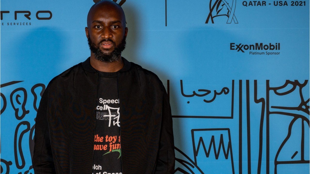 FEMME ACTUELLE - Mort de Virgil Abloh : le directeur artistique a succombé à un cancer foudroyant (1)