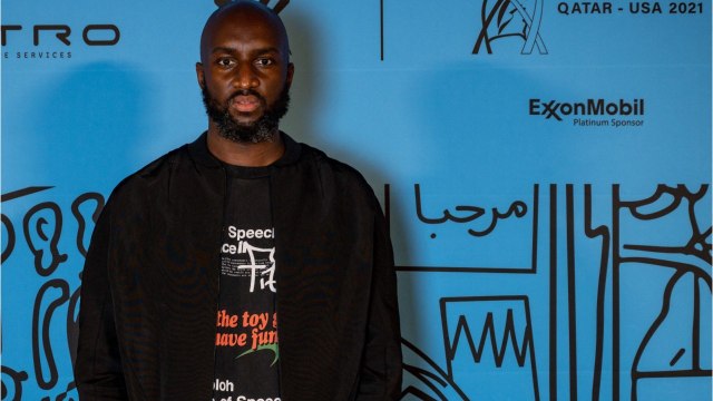 FEMME ACTUELLE - Mort de Virgil Abloh : le directeur artistique a succombé à un cancer foudroyant (1)