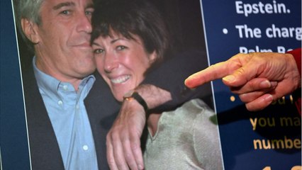FEMME ACTUELLE - "Ces filles sont des déchets" : comment Ghislaine Maxwell recrutait les victimes de Jeffrey Epstein