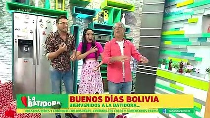 ¡Está celoso! Diegato hizo una travesura al enterarse de la llegada de Elenita