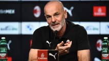 Empoli-Milan, Serie A 2021/22: la conferenza stampa della vigilia