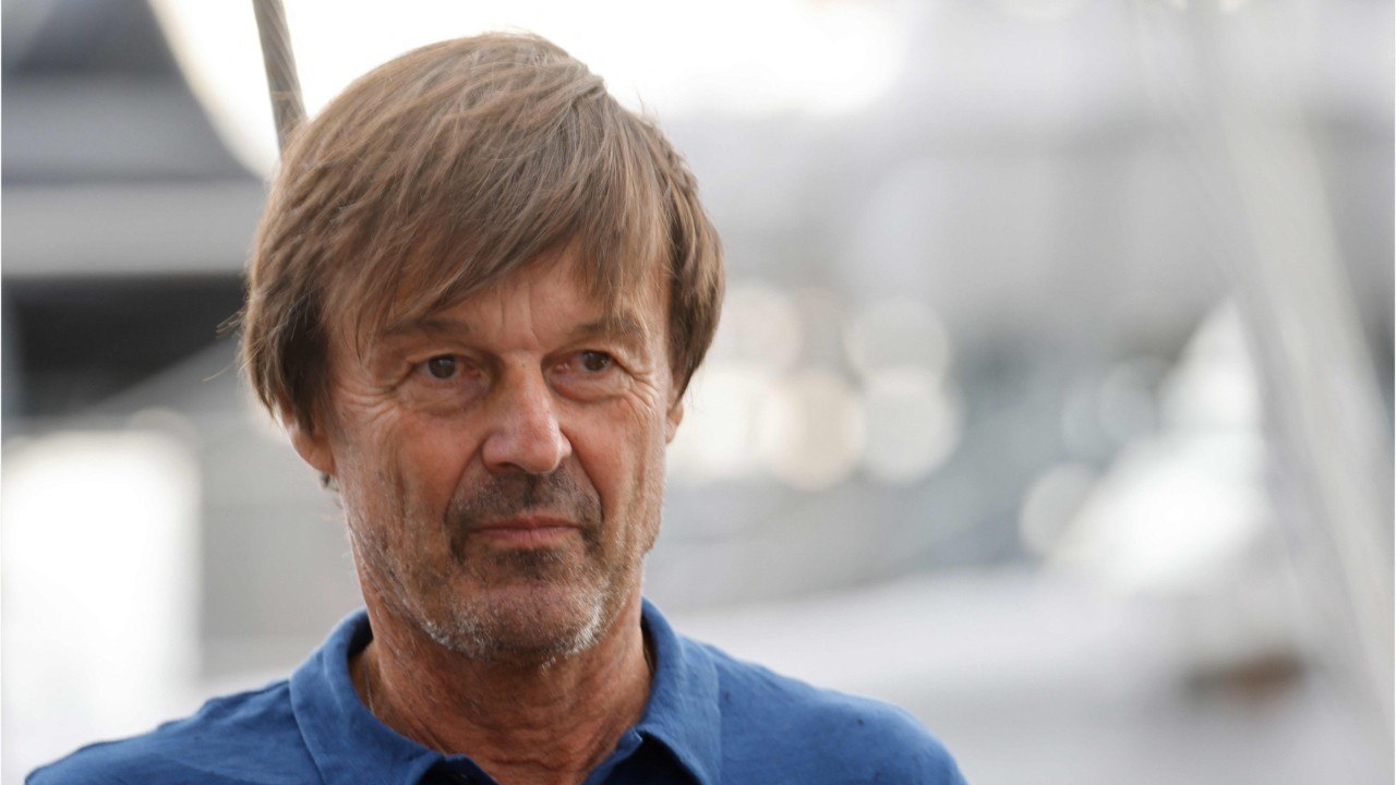FEMME ACTUELLE - Affaire Nicolas Hulot : Élise Lucet révèle détenir "potentiellement d'autres témoignages"