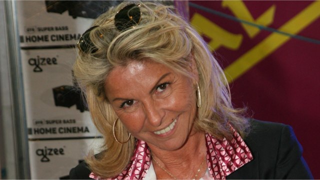 FEMME ACTUELLE - Caroline Margeridon : ses cadeaux hors de prix qu’elle a offerts à ses enfants