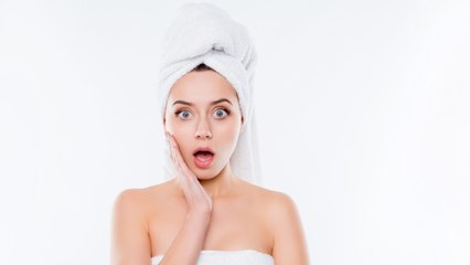 4 produits de beauté que l'on utilise mal