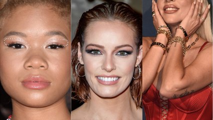 Comment se maquiller pour les fêtes de Noël ?