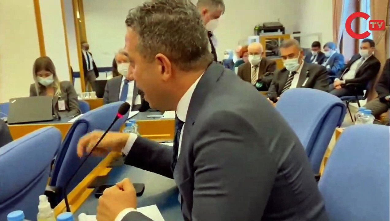 Ali Mahir Başarır, Bakan Nebati'yle önce dalga geçti, sonra resti çekti: "Bulsun, 300 tane alacağım..."