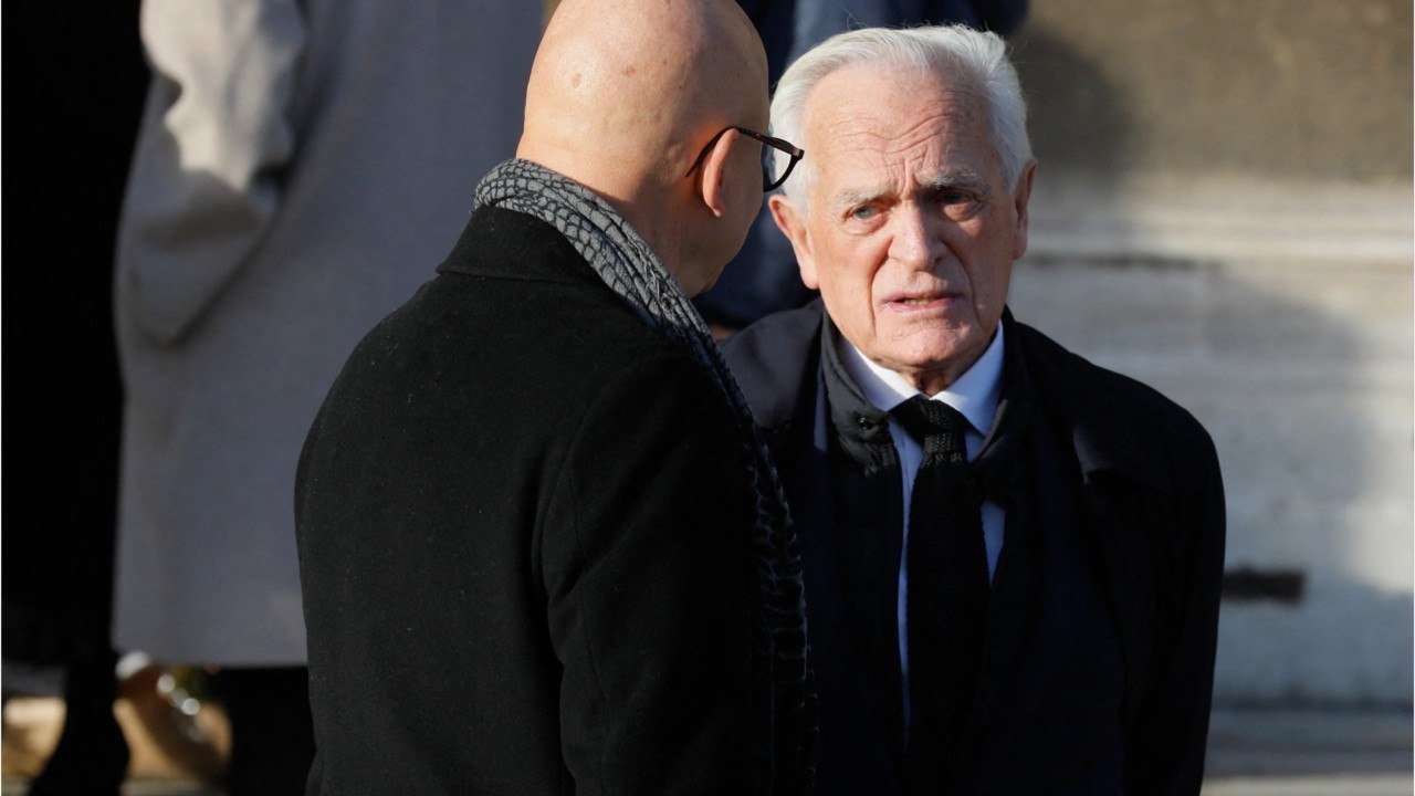 FEMME ACTUELLE - "L'essentiel chez Labro" : quels invités seront présents dimanche 28 novembre 2021 sur C8