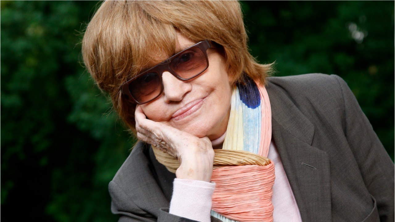 FEMME ACTUELLE - Nadine Trintignant peu rassurante sur l'état de santé de Jean-Louis Trintignant : "Il va mal"