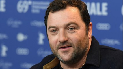 FEMME ACTUELLE - "Jusqu'à la garde" : pourquoi l'acteur Denis Ménochet a mis autant de temps à se remettre de son rôle