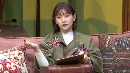 박소담 주연 '특송', 로테르담 국제영화제 초청 / YTN