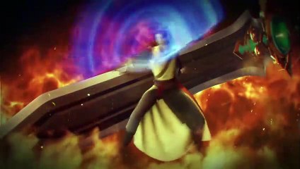 Wu Shen Zhu Zai Episode 190 English Sub 60FPS