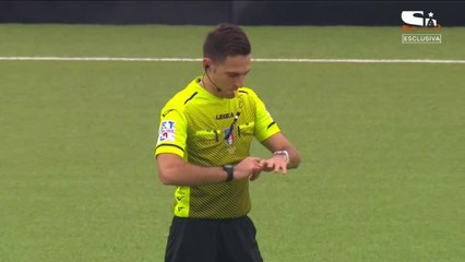 Primavera: Juventus 1-2 Cagliari - Sintesi HD 21/12/2021